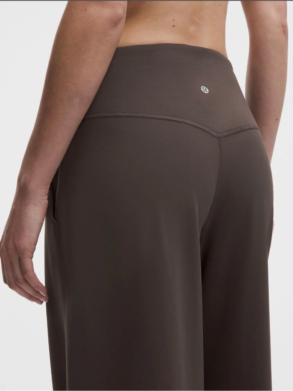 Lululemon Align Palazzo Pant *Short